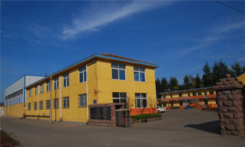 Zibo Yinfeng Machinery Co., Ltd.