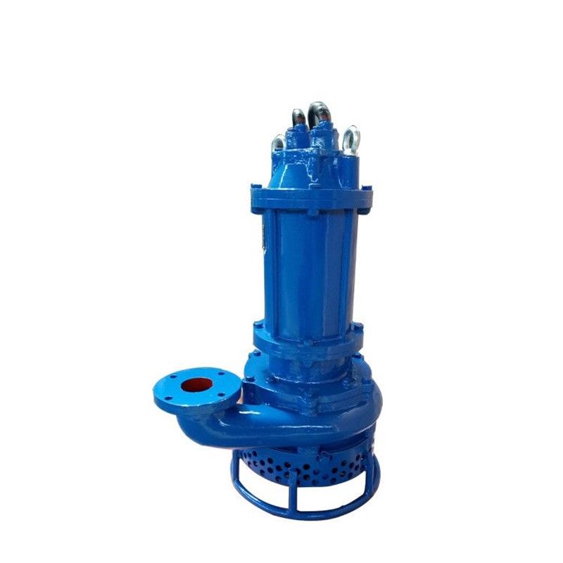 Submersible Pump