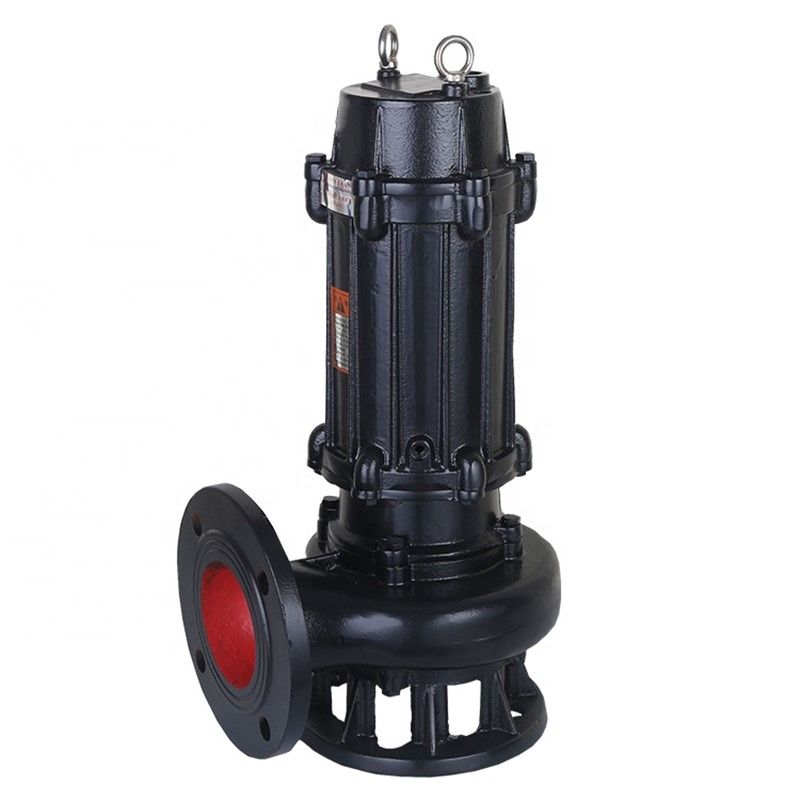 Submersible Pump