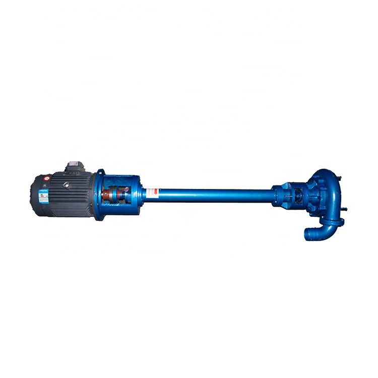 Slurry Pump