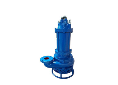 Submersible Pump