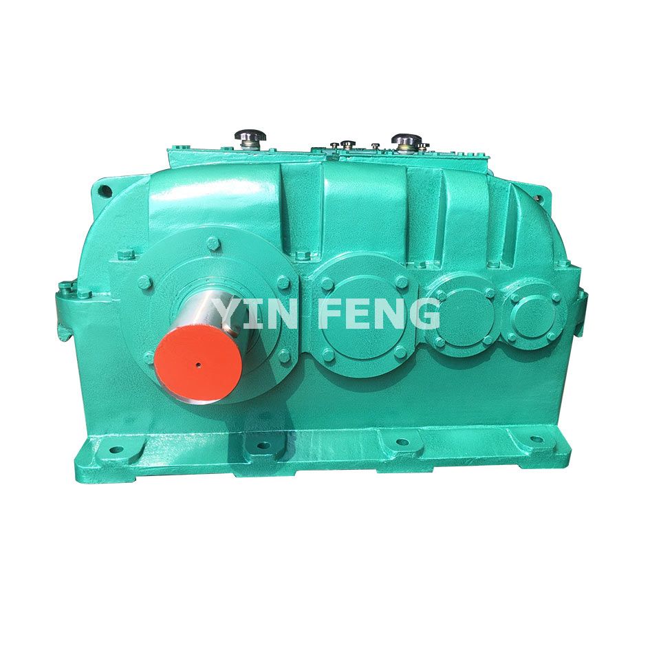 ZSY Hardened cylindrical Gear Reducer/Conveyor Gearbox