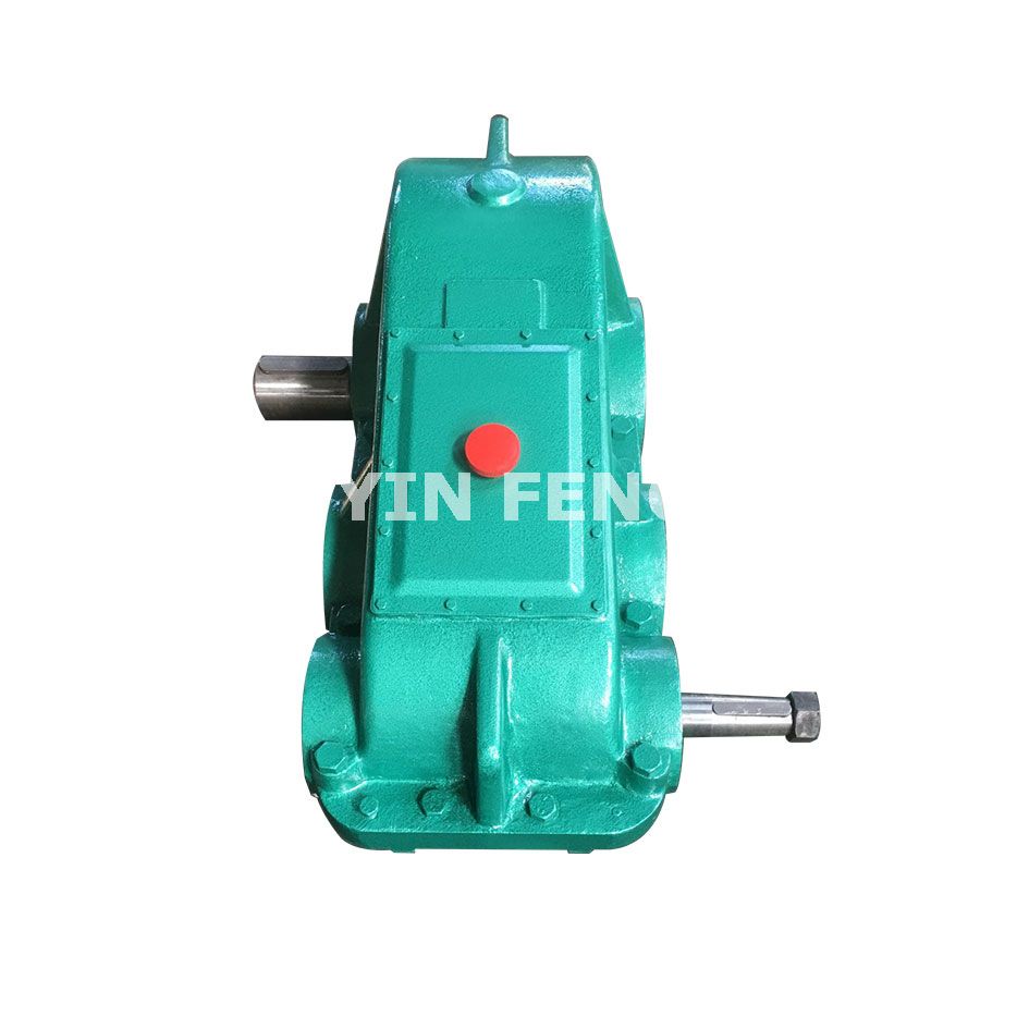 ZQ/JZQgear Reducer/Gearbox