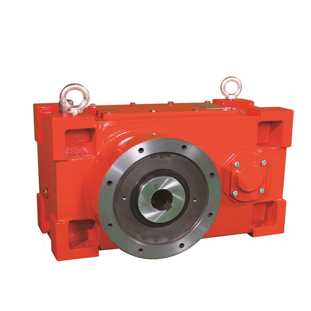 ZLYJ Reducer(Gearbox) For Extruder