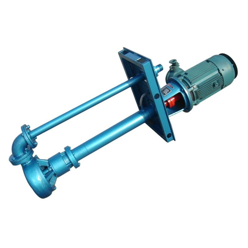 YZS Series Heavy Slurry Pump Vertical Centrifugal Pump