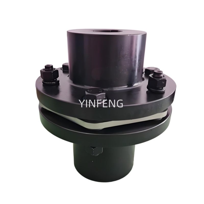 JM/JMZ type elastic diaphragm coupling