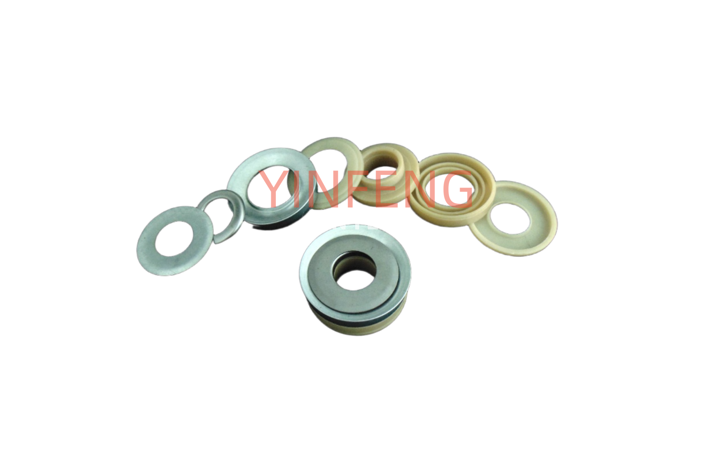 ider  bearing housing