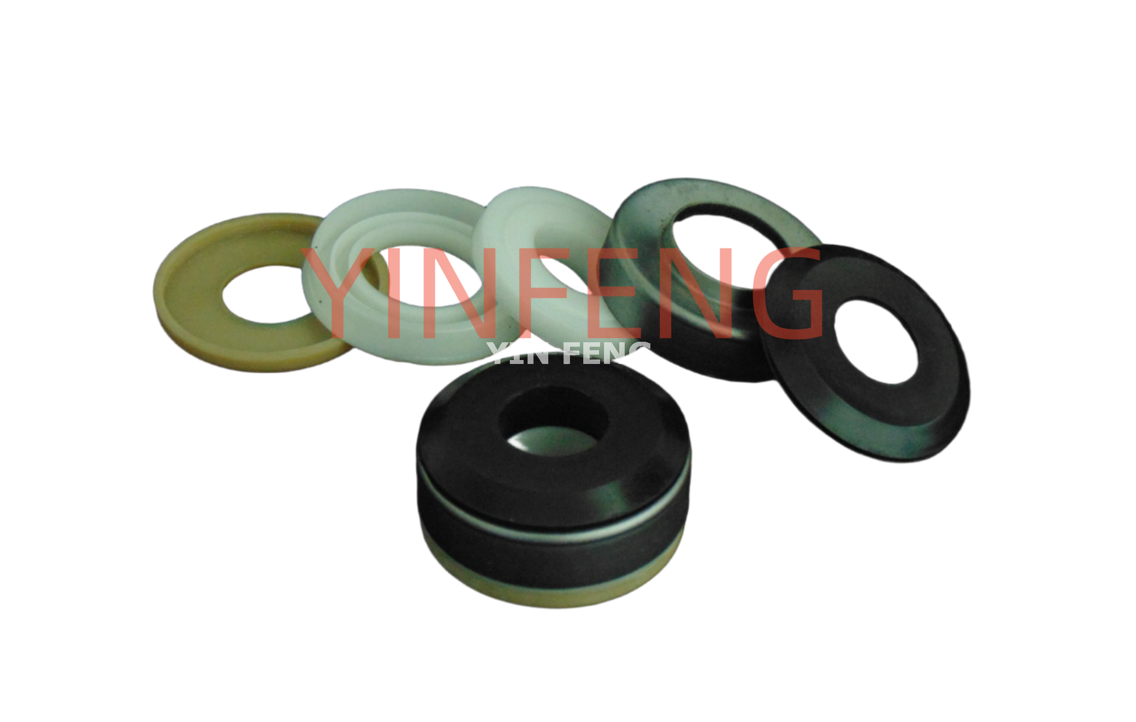 ider roller bearing housing