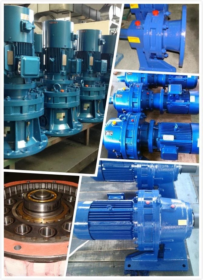 industrial gearbox, cycloidal gearbox, helical gearbox manufacturer