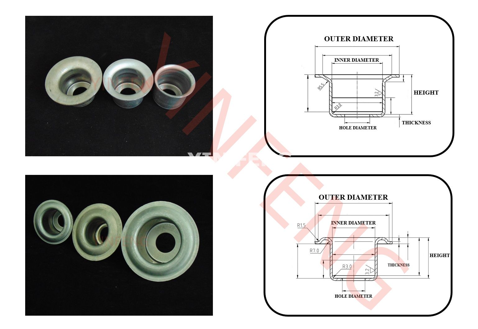 ider  bearing housing